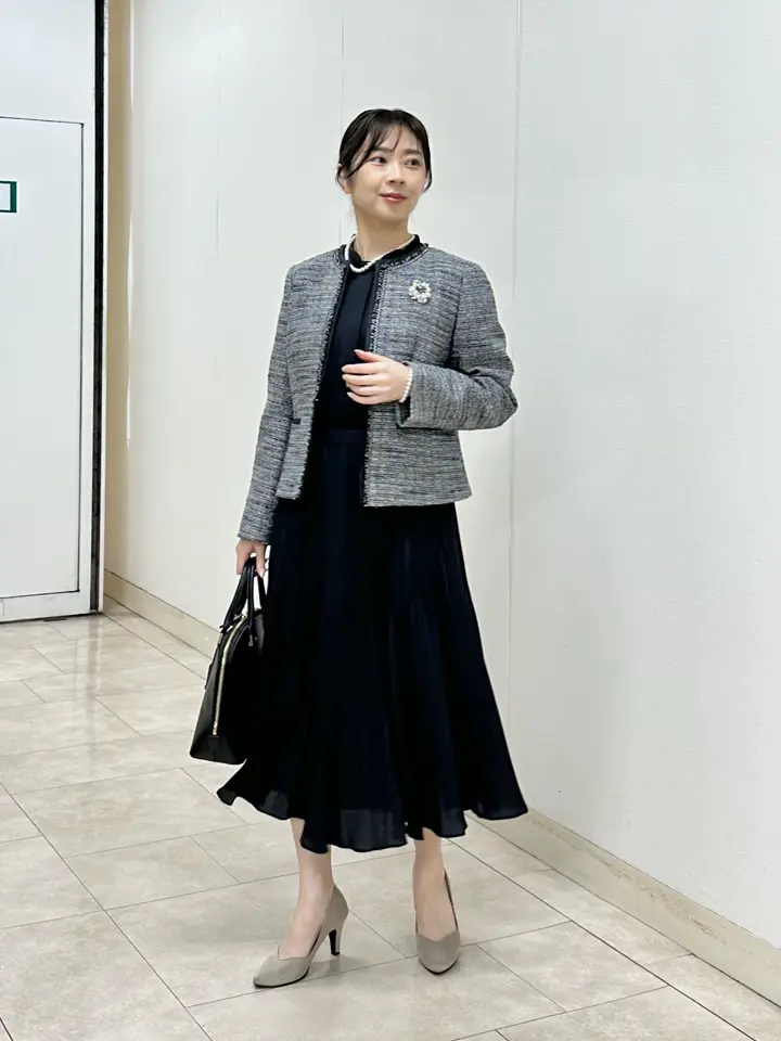 23区 西嶋 コーディネート画像