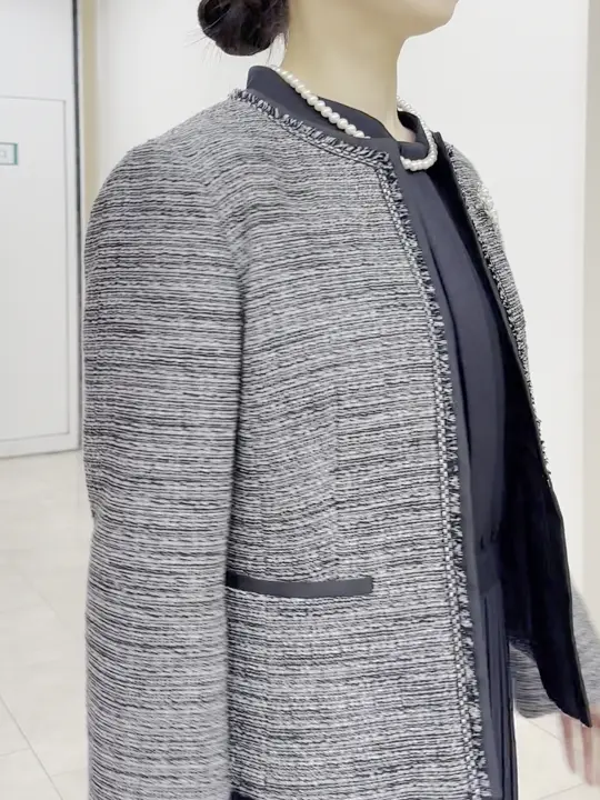 23区 西嶋 コーディネート画像