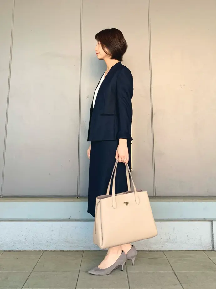 23区 望月 コーディネート画像