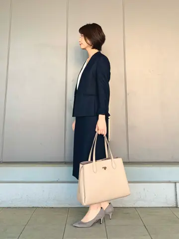 23区 望月 コーディネート画像