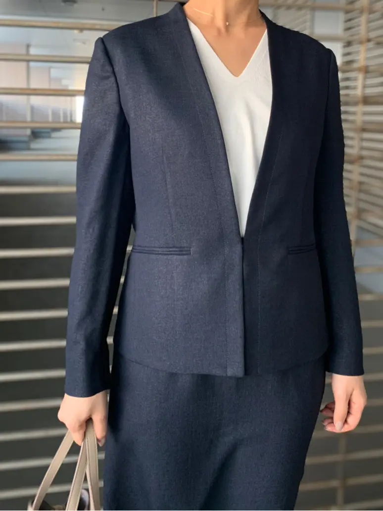 23区 望月 コーディネート画像