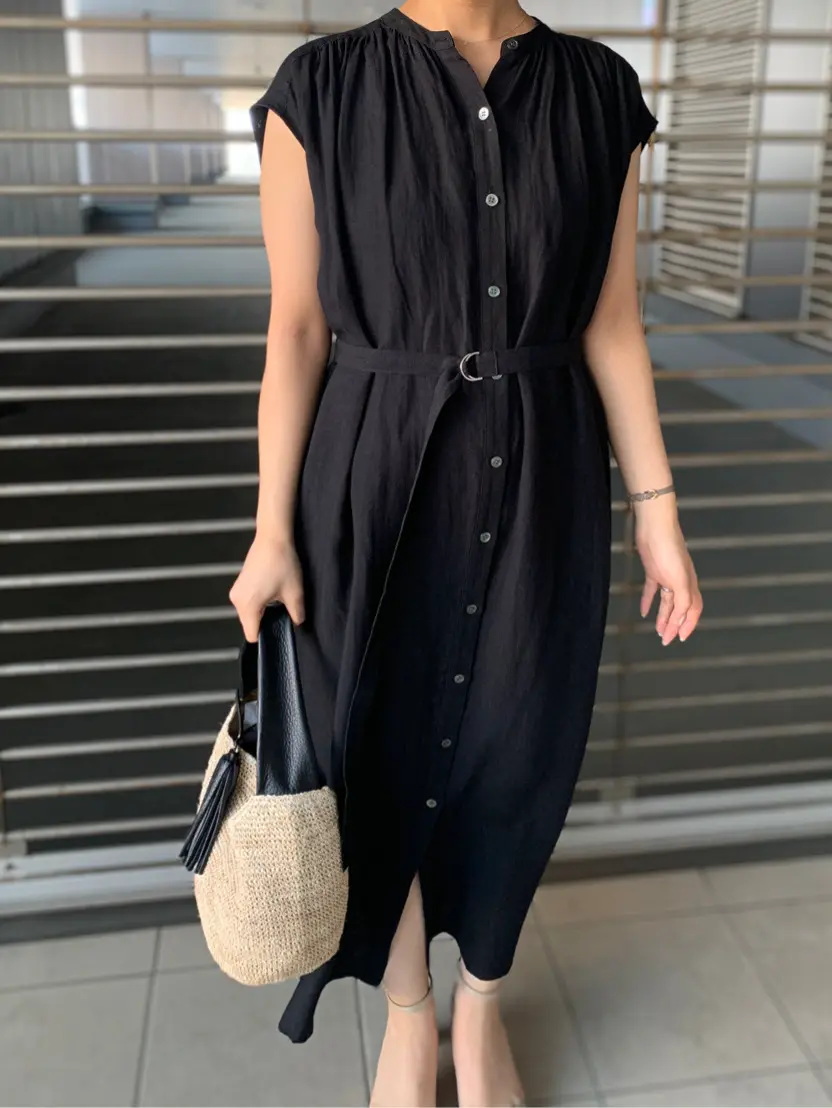 23区 望月 コーディネート画像