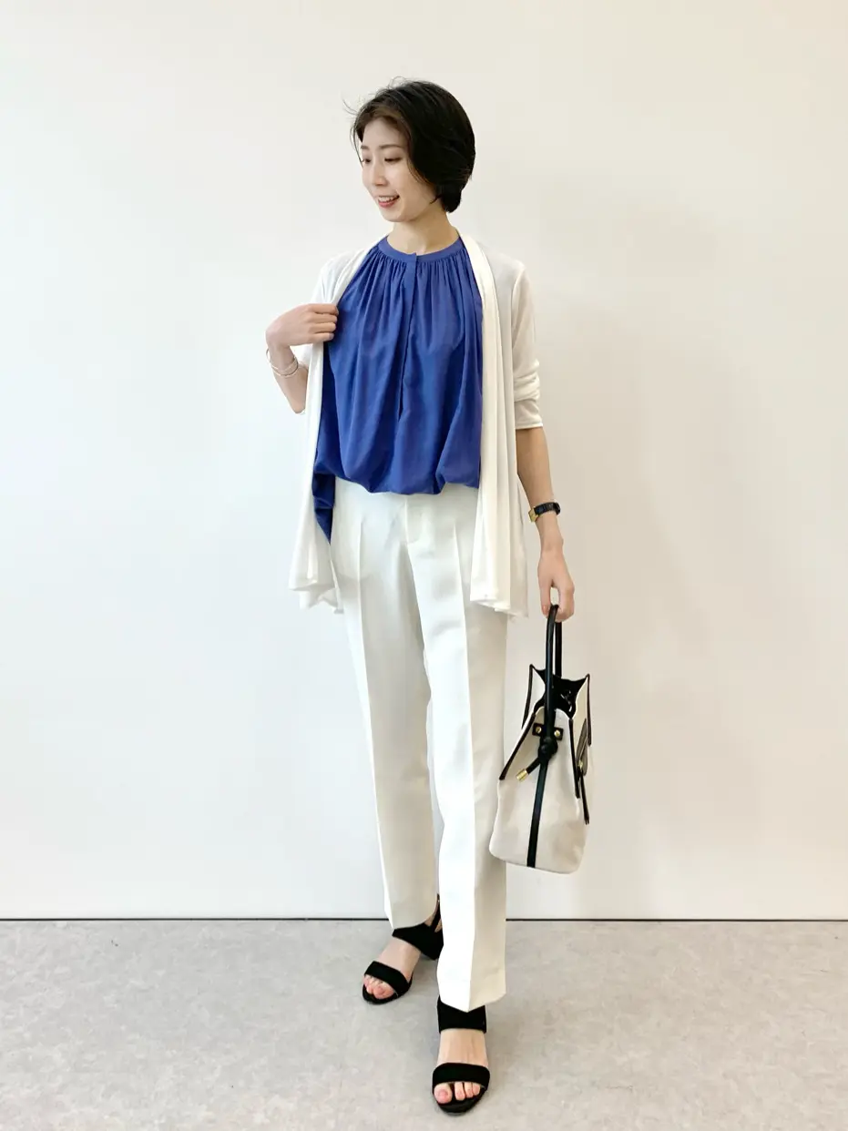  板垣 コーディネート画像