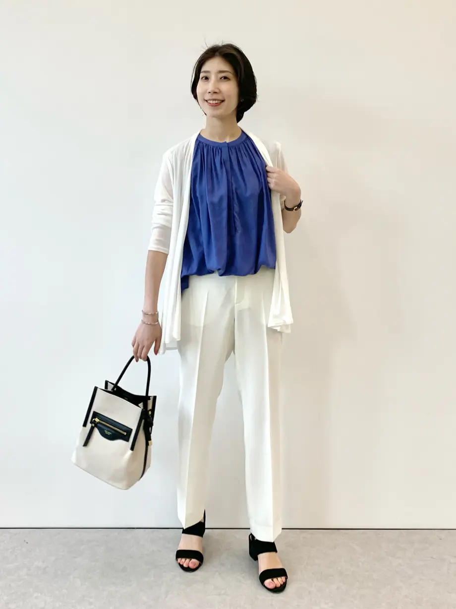 23区 板垣 コーディネート画像