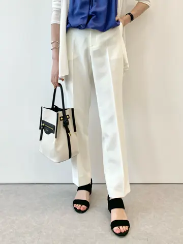 23区 板垣 コーディネート画像