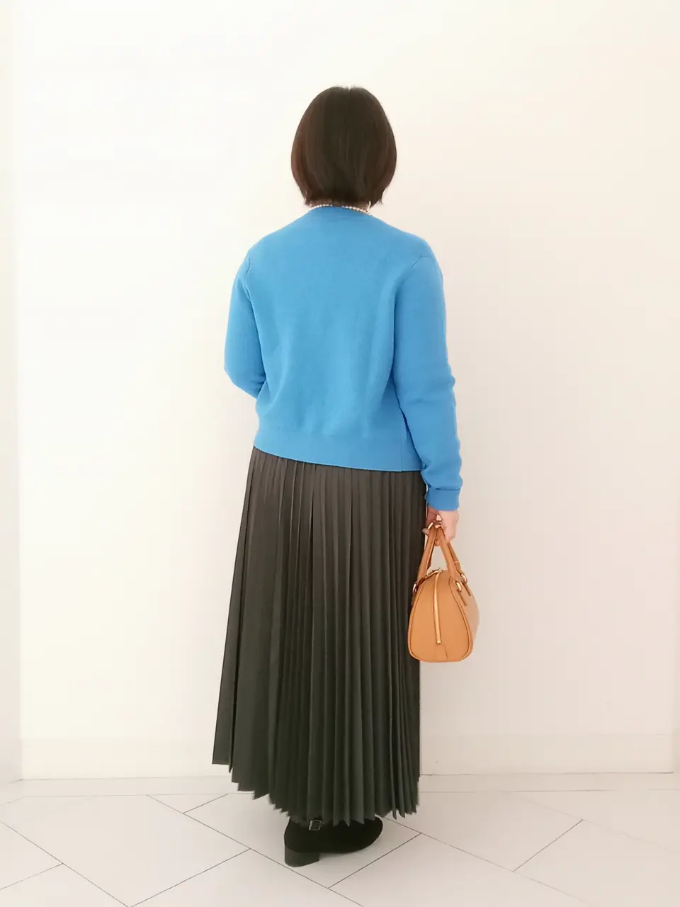 23区 影 コーディネート画像