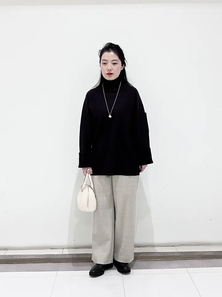 23区 S ま コーディネート画像