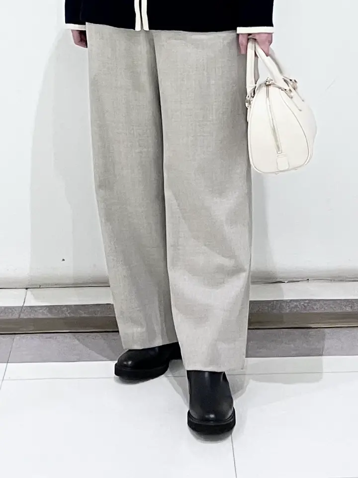 23区 S ま コーディネート画像