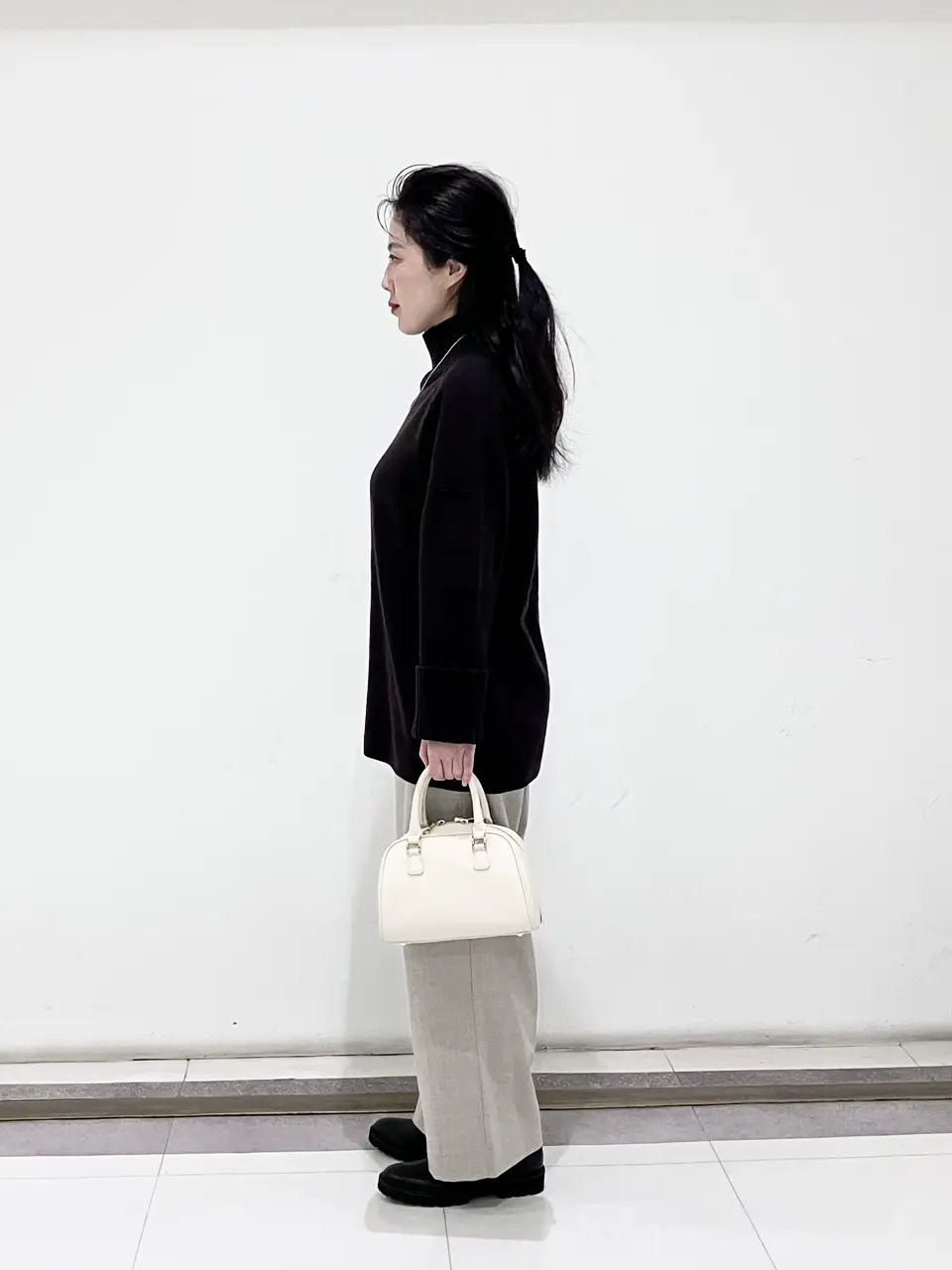 23区 S ま コーディネート画像