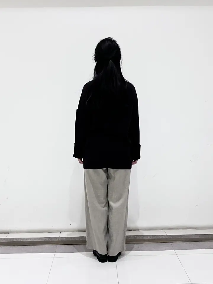 23区 S ま コーディネート画像