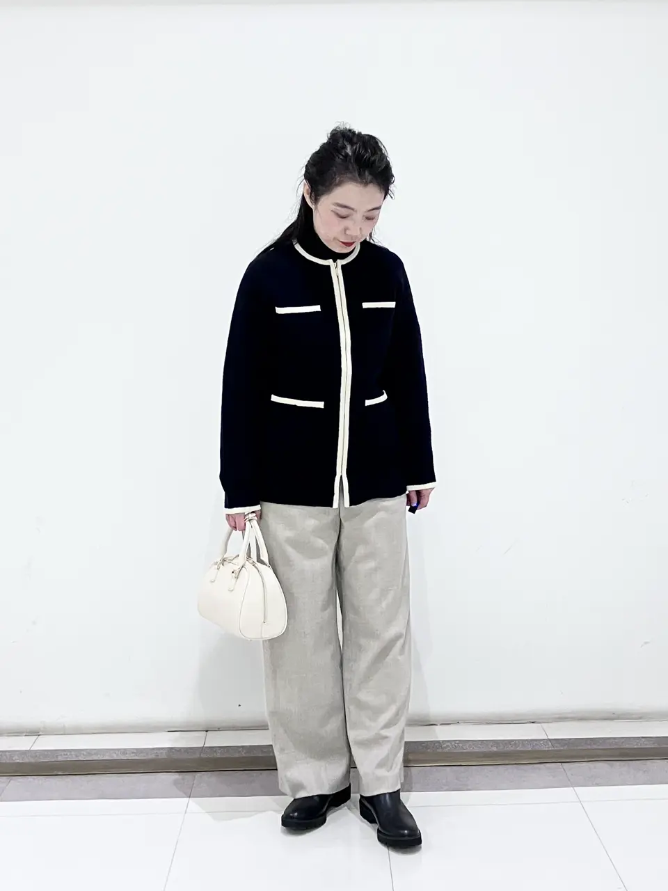 23区 ま コーディネート画像