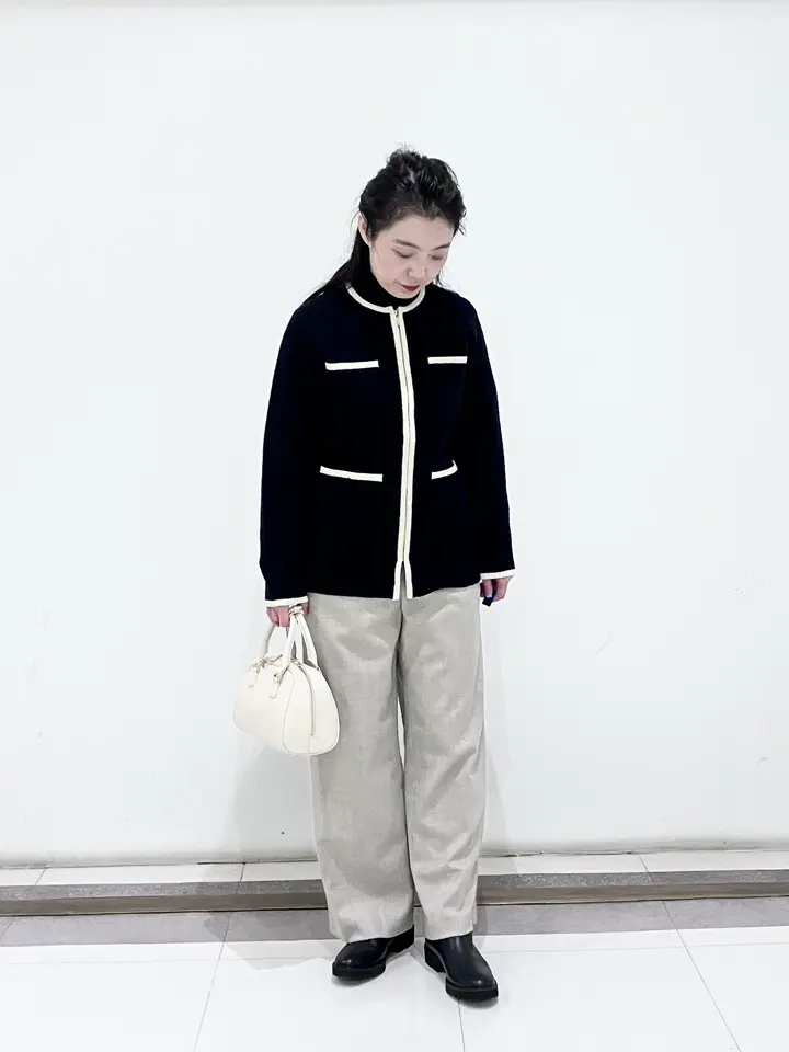 23区 ま コーディネート画像