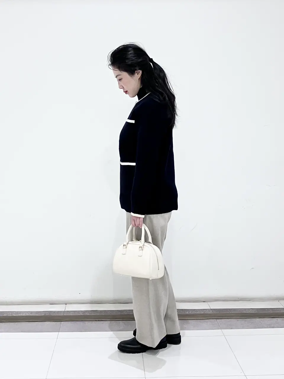 23区 ま コーディネート画像