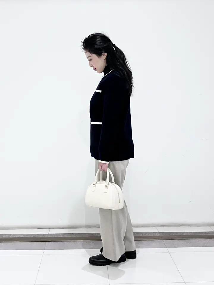 23区 ま コーディネート画像