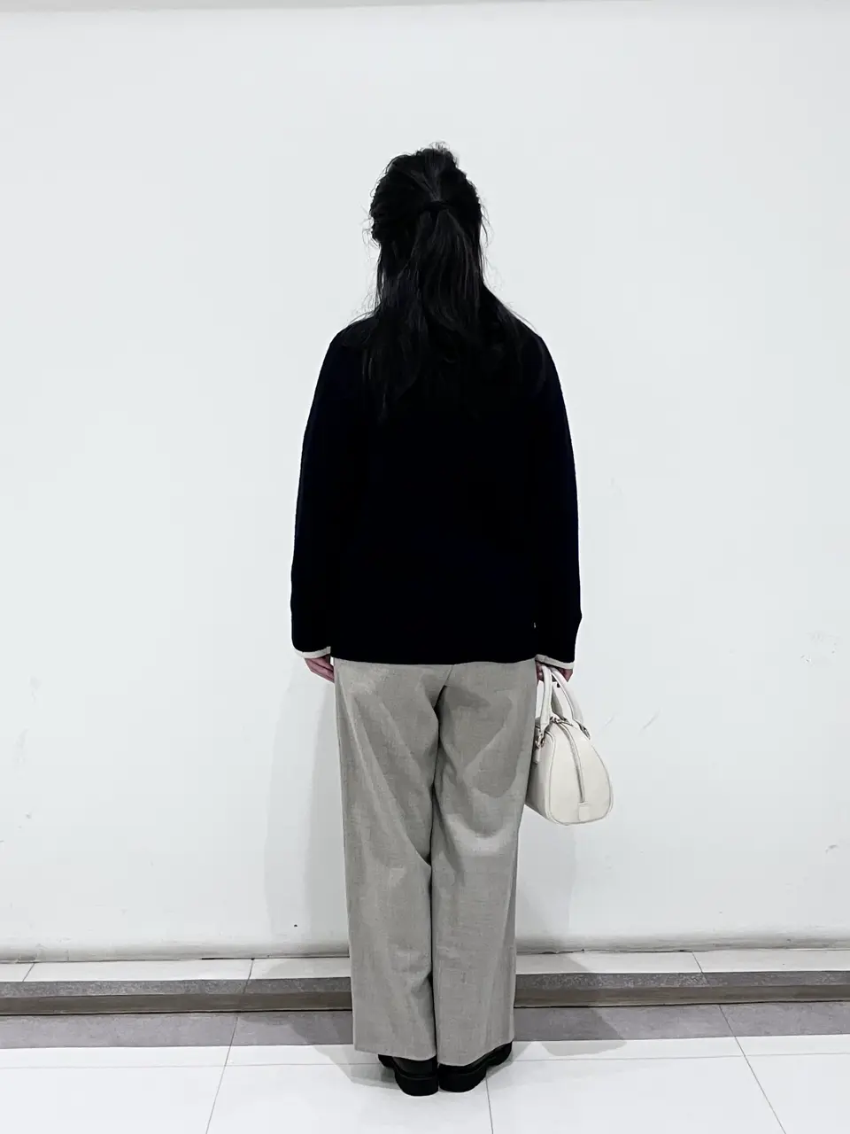 23区 ま コーディネート画像