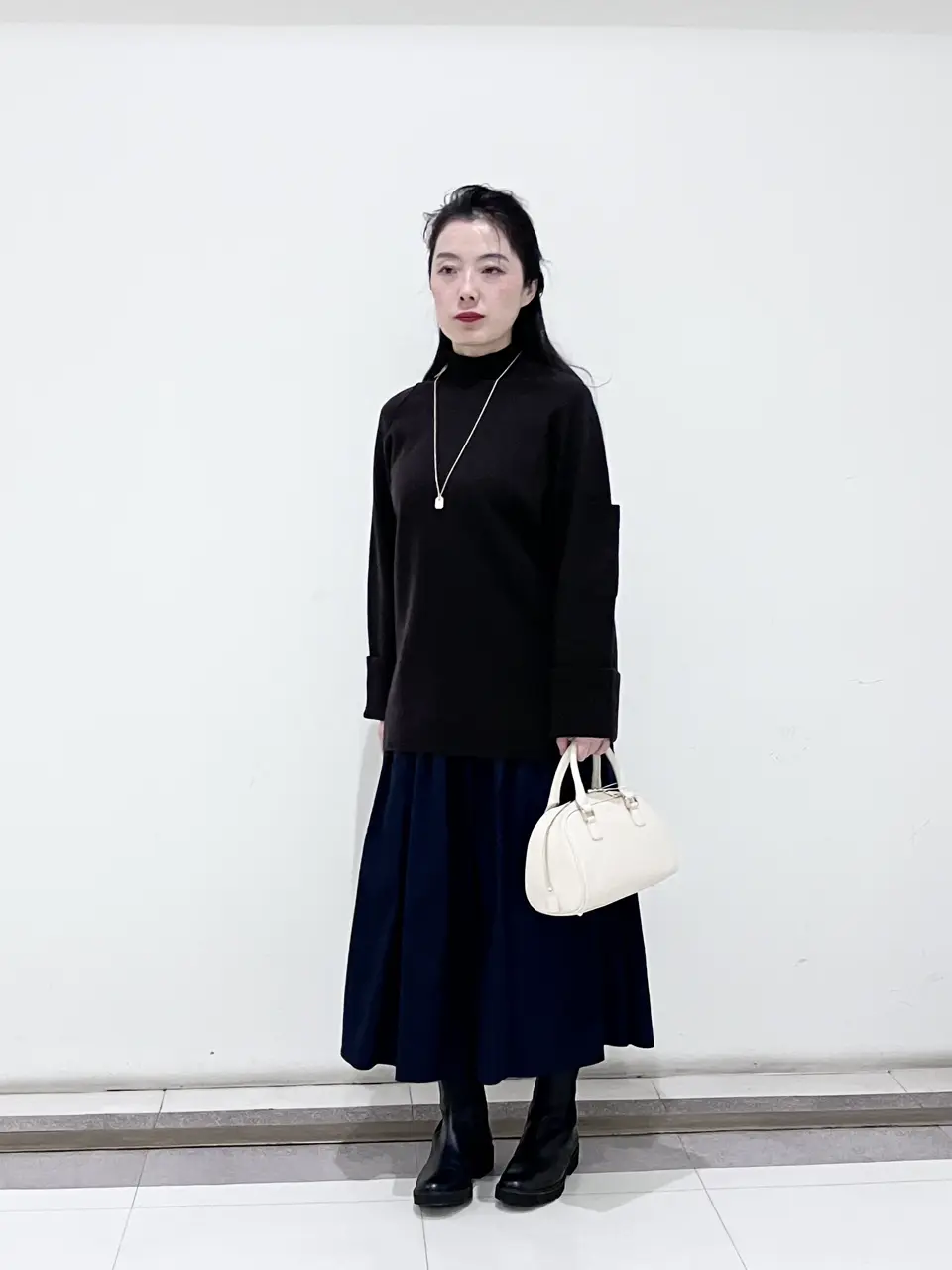 23区 ま コーディネート画像