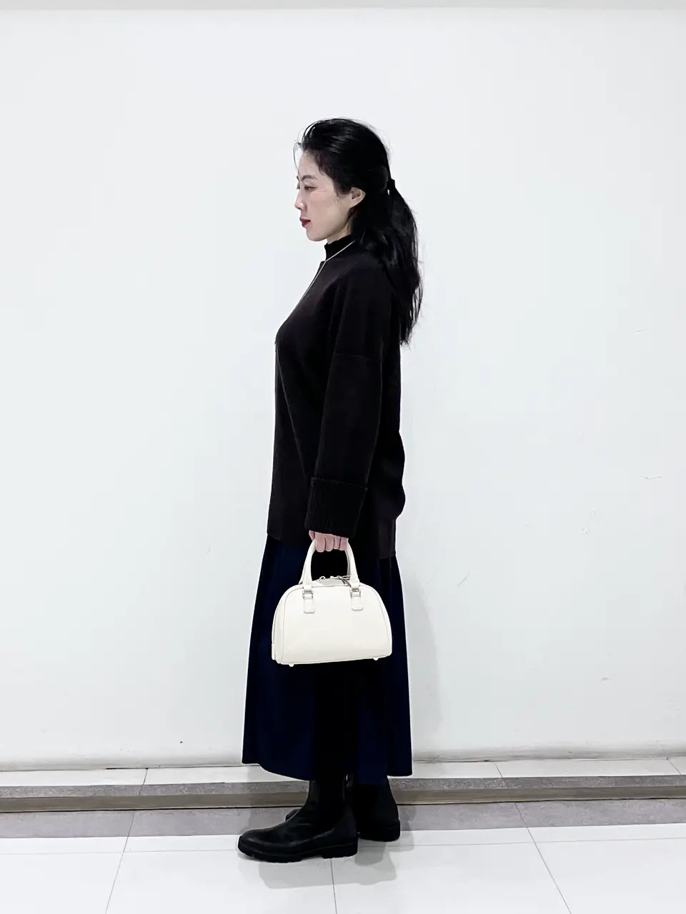 23区 ま コーディネート画像