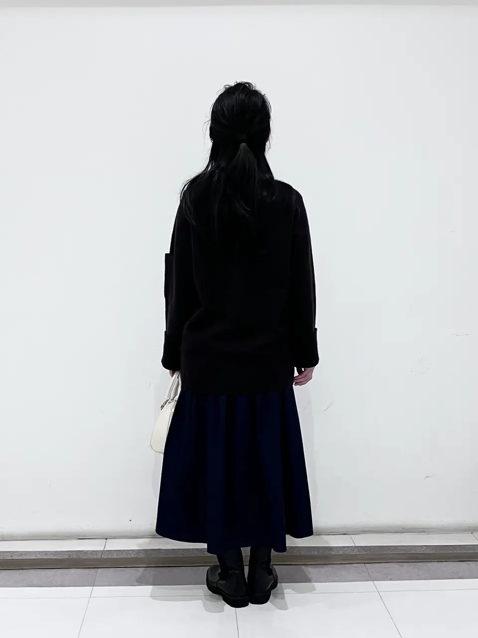 23区 ま コーディネート画像