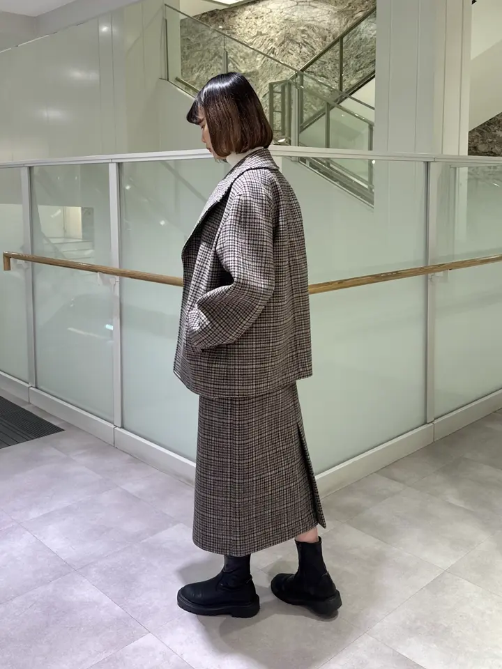 23区 小沢 コーディネート画像