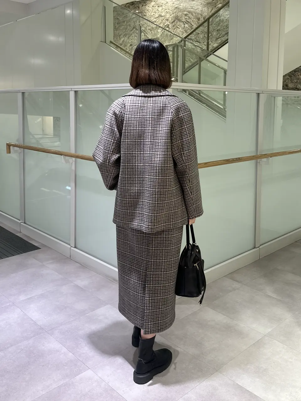 23区 小沢 コーディネート画像