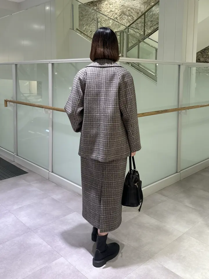 23区 小沢 コーディネート画像