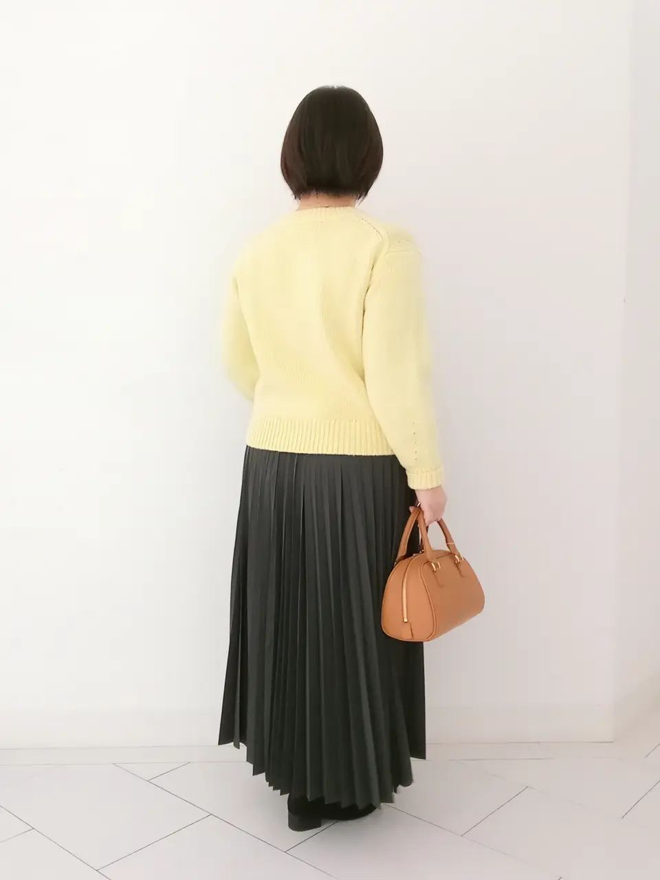 23区 影 コーディネート画像