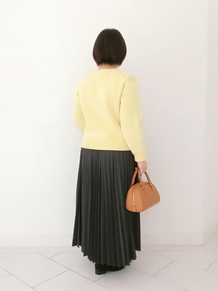 23区 影 コーディネート画像