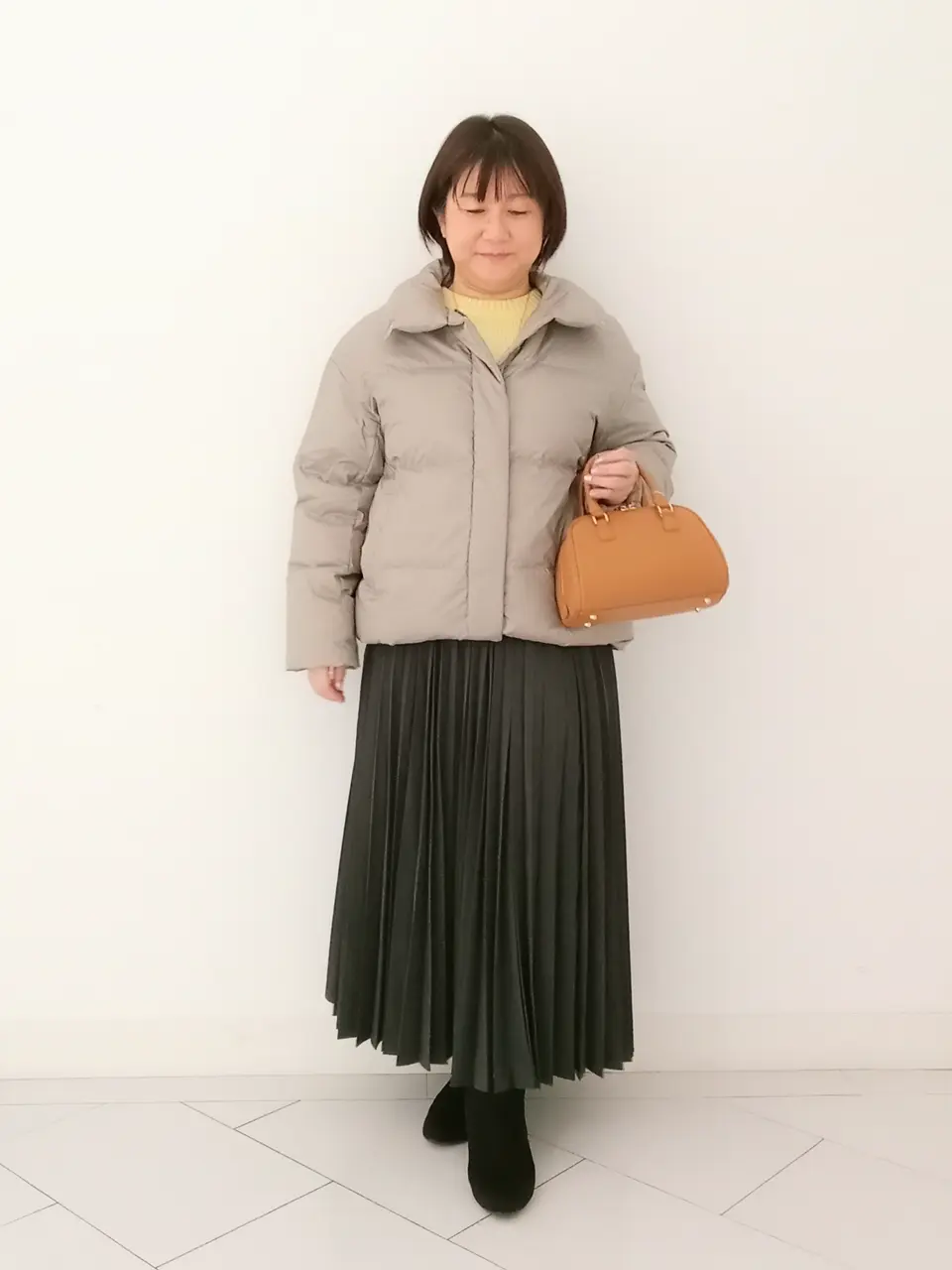  影 コーディネート画像