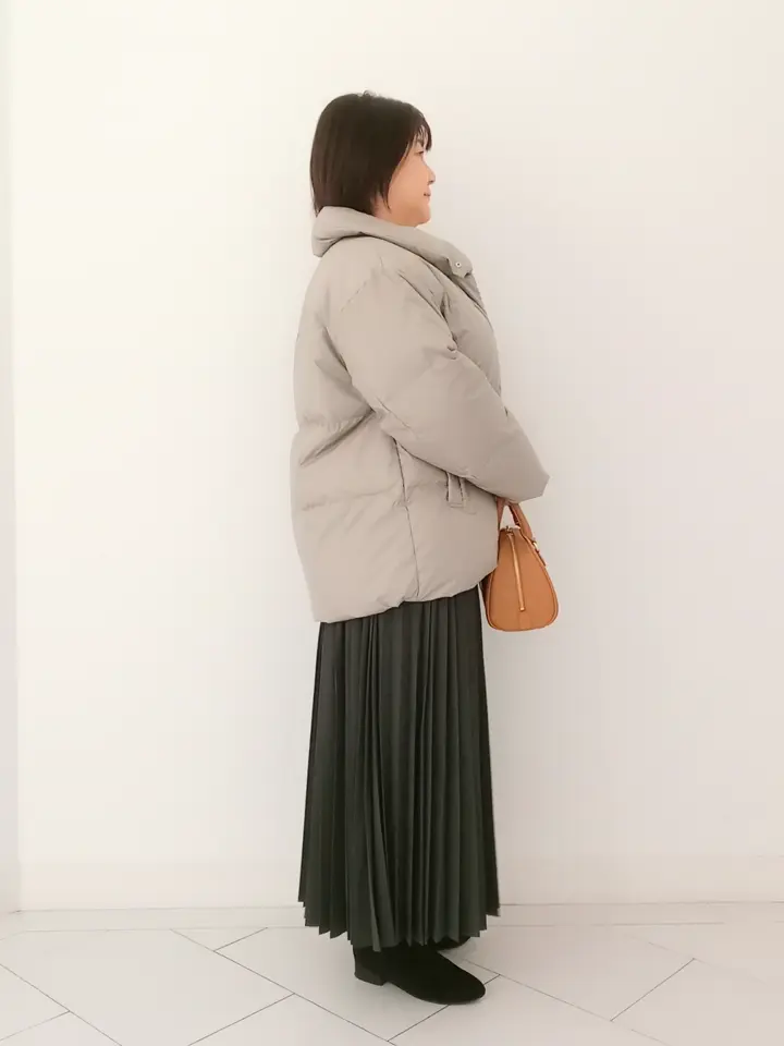 23区 影 コーディネート画像