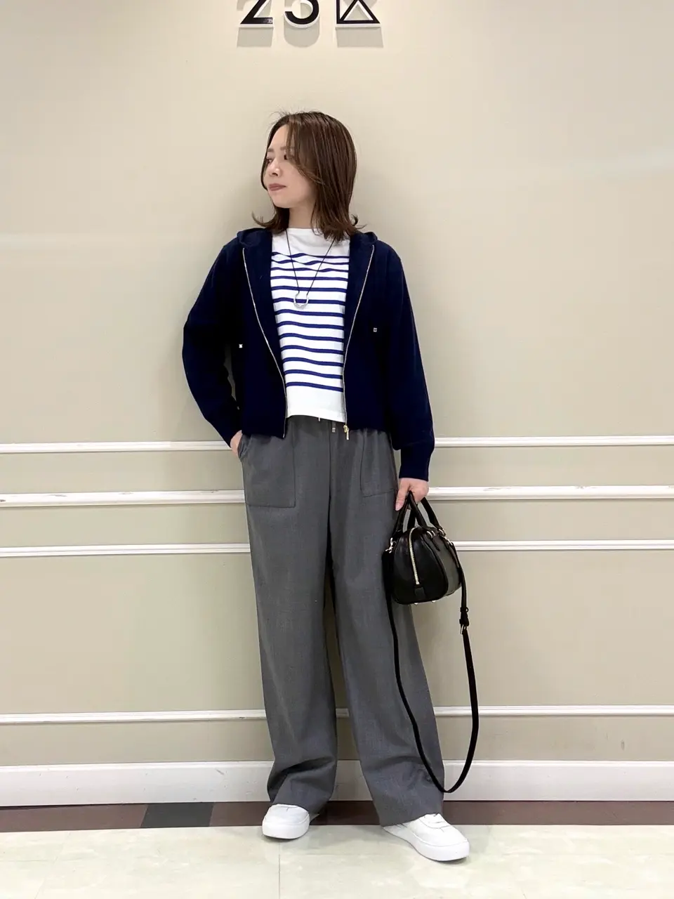  江口 コーディネート画像