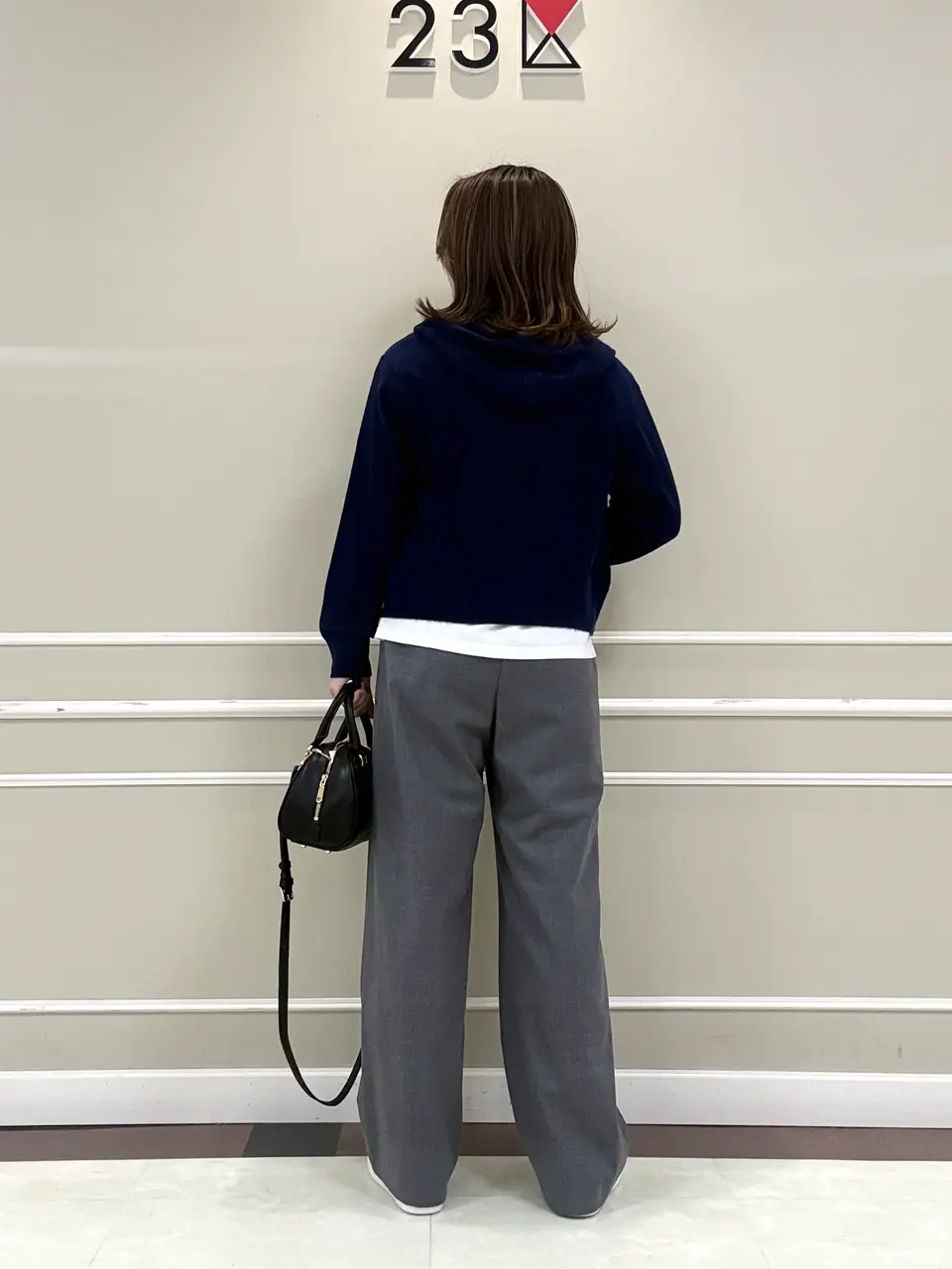 23区 江口 コーディネート画像