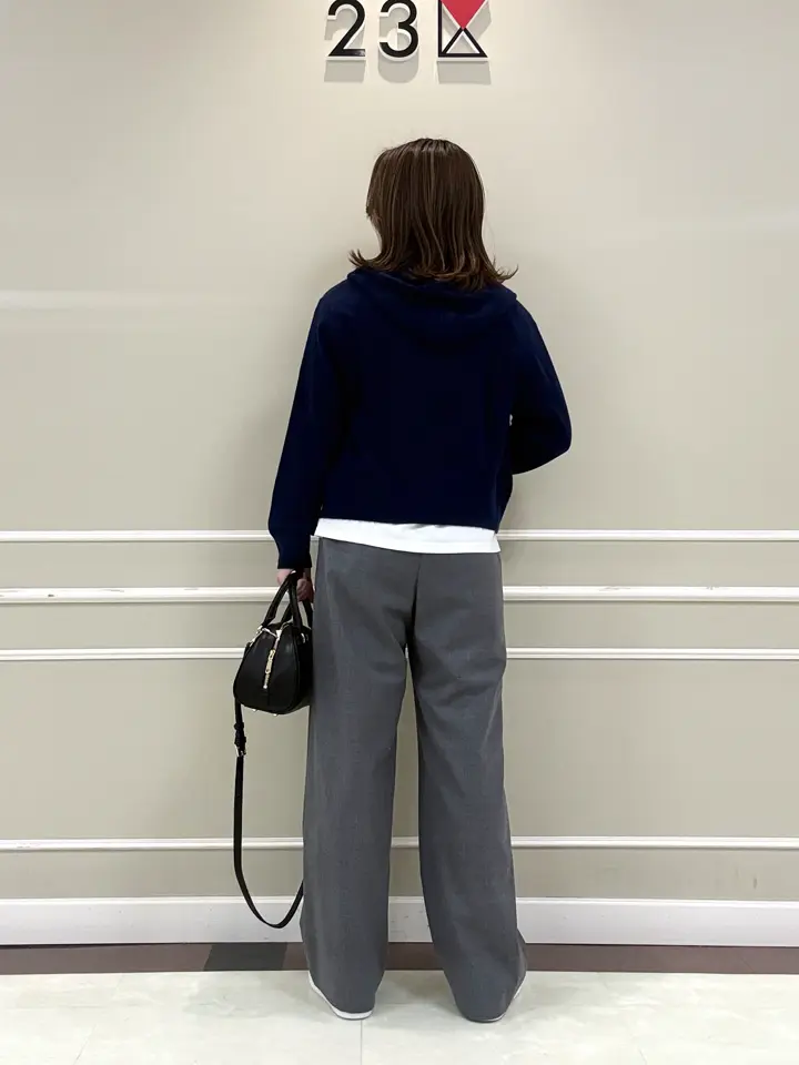 23区 江口 コーディネート画像