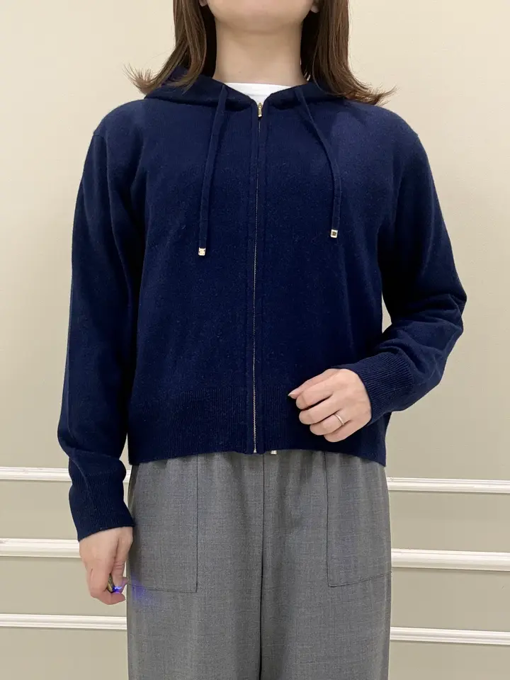 23区 江口 コーディネート画像