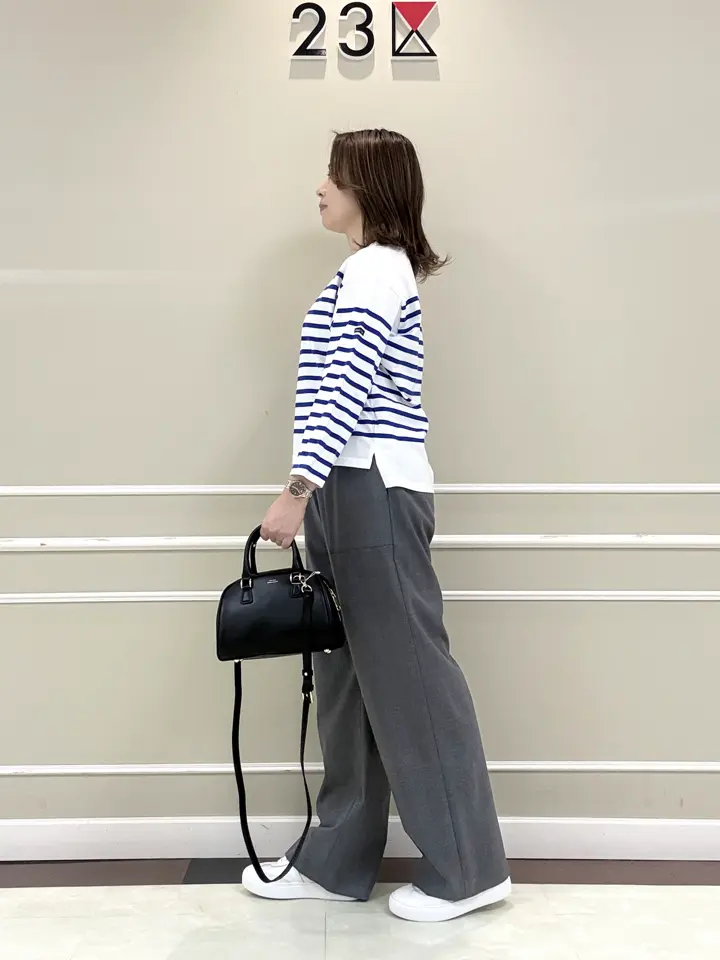 23区 江口 コーディネート画像