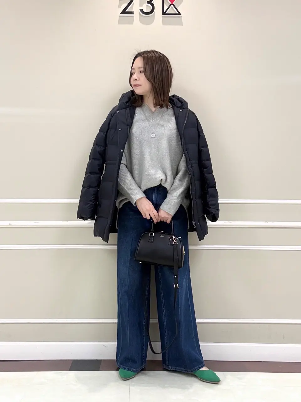  江口 コーディネート画像