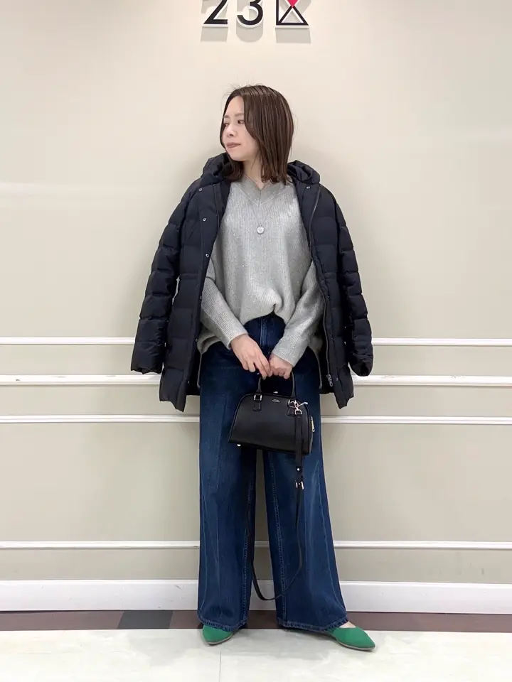 23区 江口 コーディネート画像