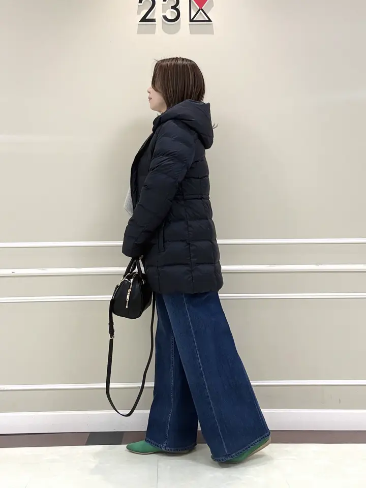 23区 江口 コーディネート画像