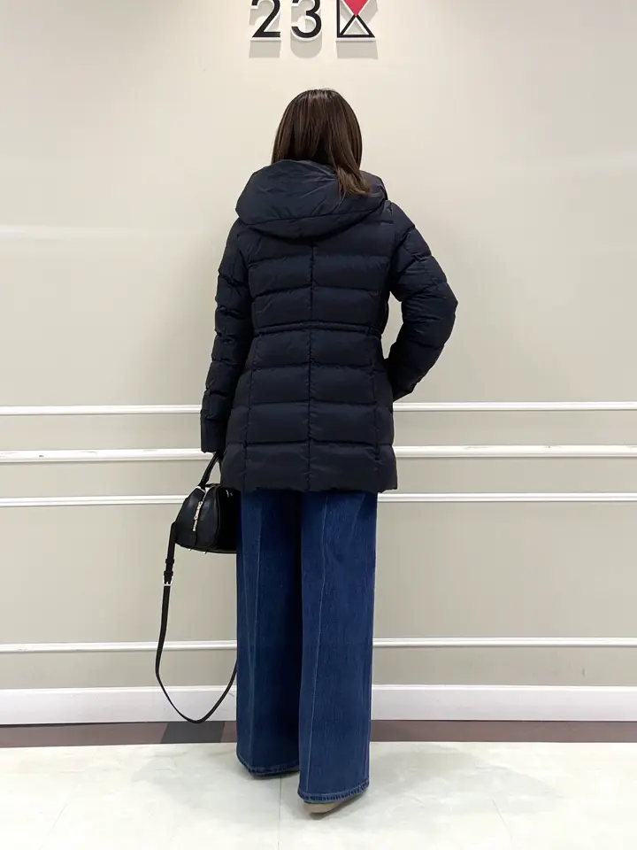 23区 江口 コーディネート画像