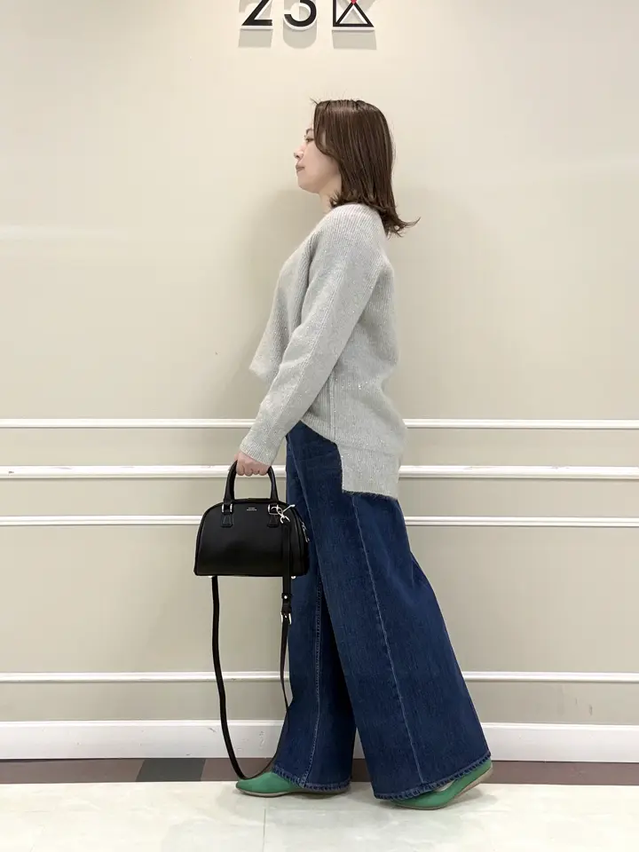 23区 江口 コーディネート画像