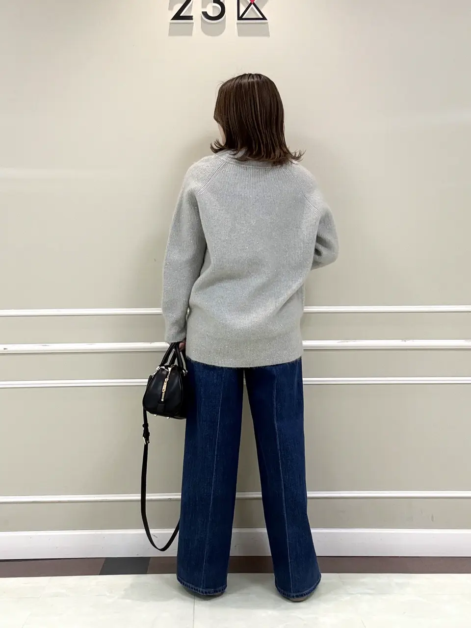 23区 江口 コーディネート画像