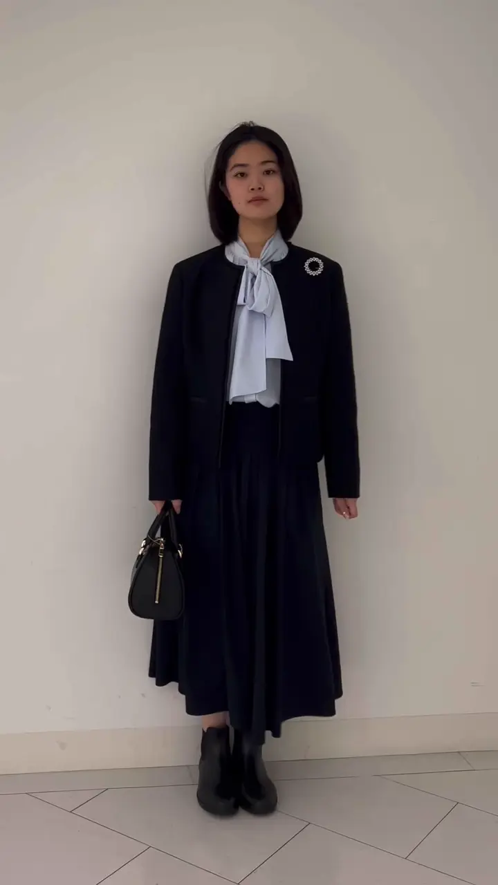 23区 H.M コーディネート画像