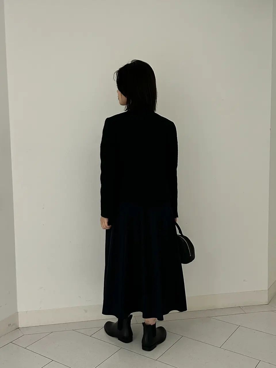 23区 H.M コーディネート画像