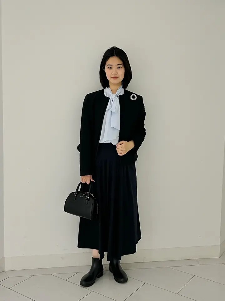 23区 H.M コーディネート画像