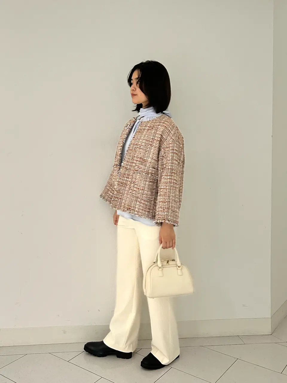 23区 H.M コーディネート画像