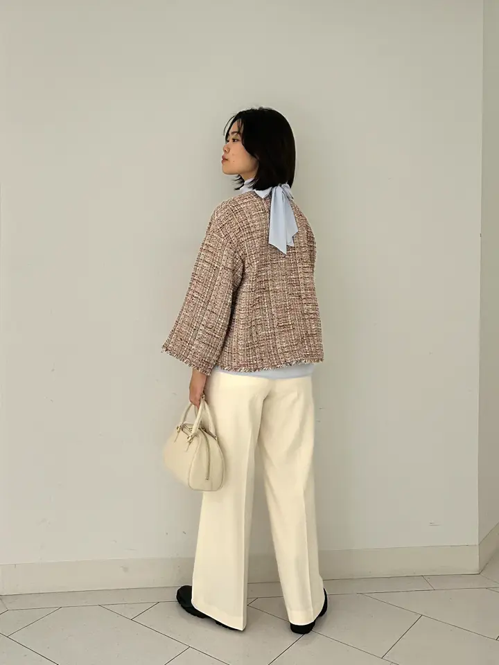 23区 H.M コーディネート画像