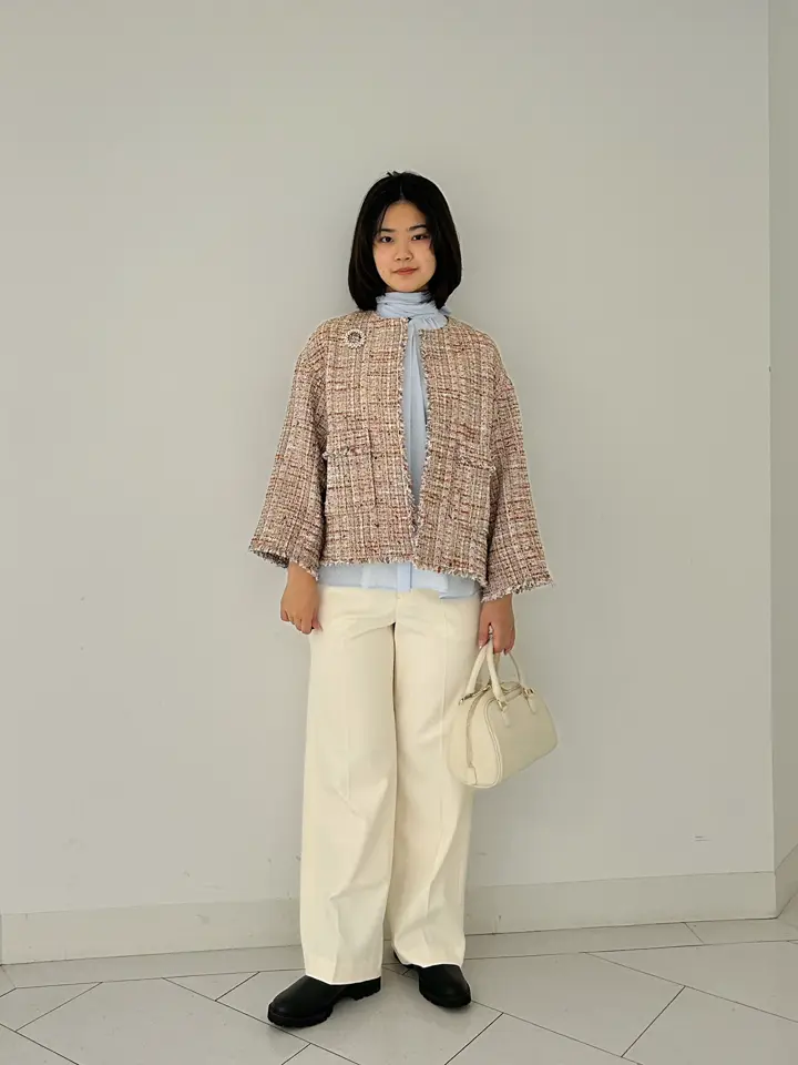 23区 H.M コーディネート画像