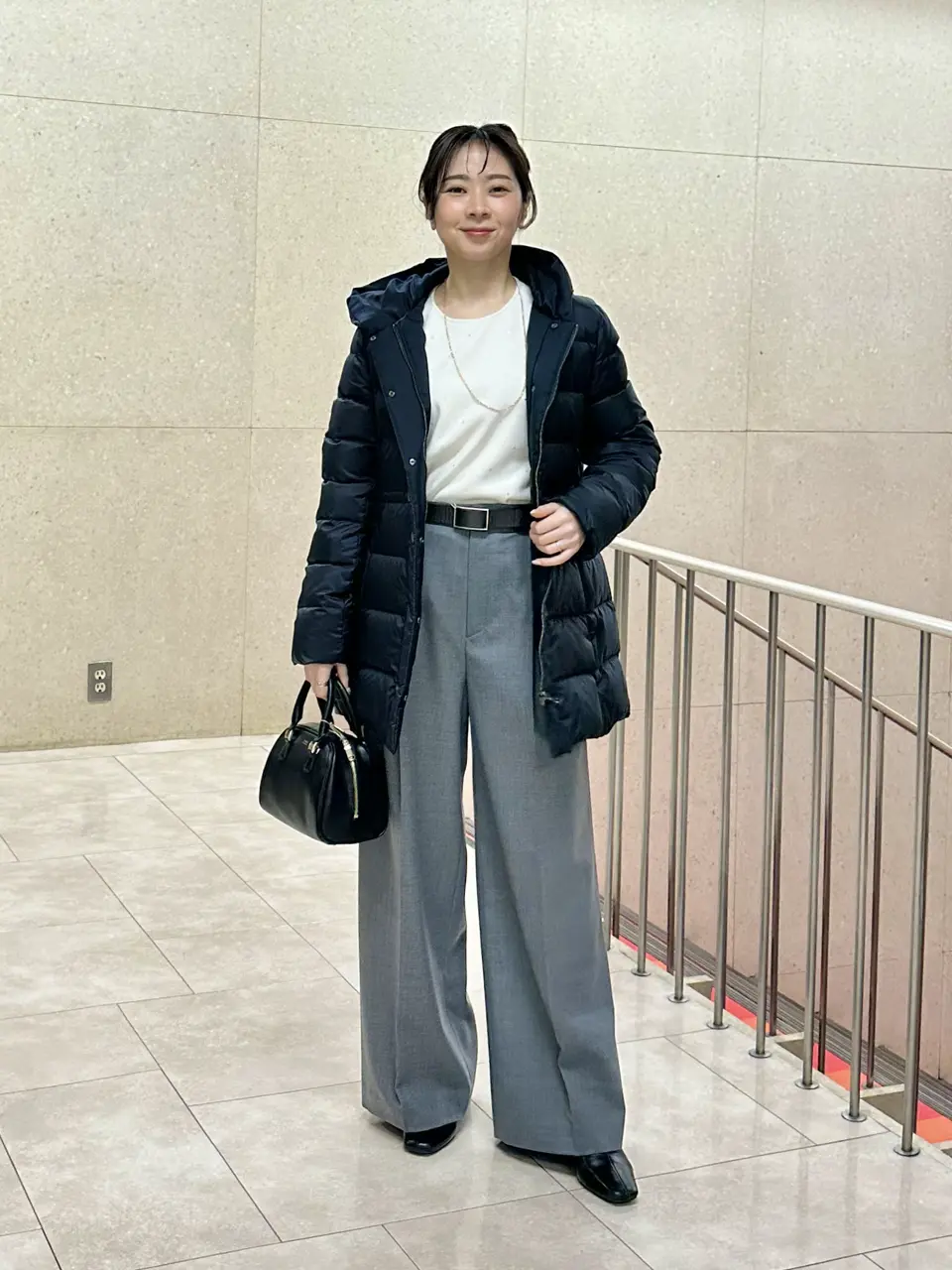  西嶋 コーディネート画像