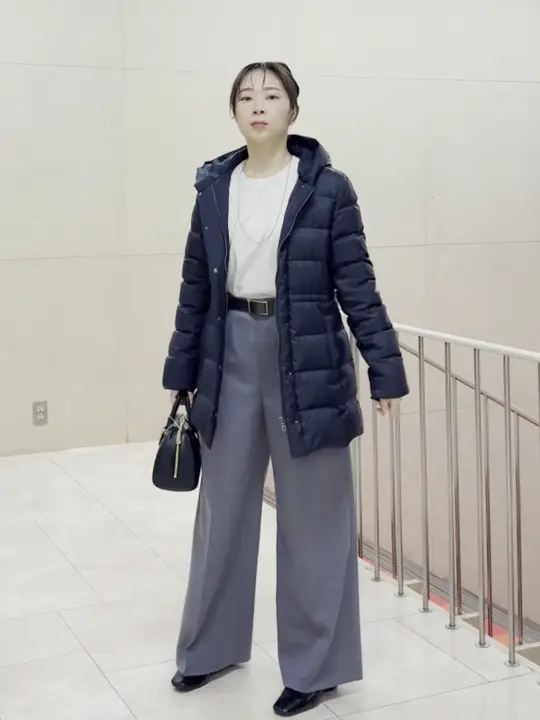 23区 西嶋 コーディネート画像