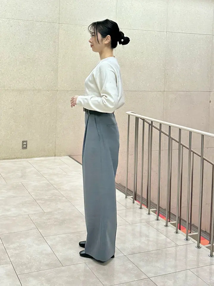 23区 西嶋 コーディネート画像