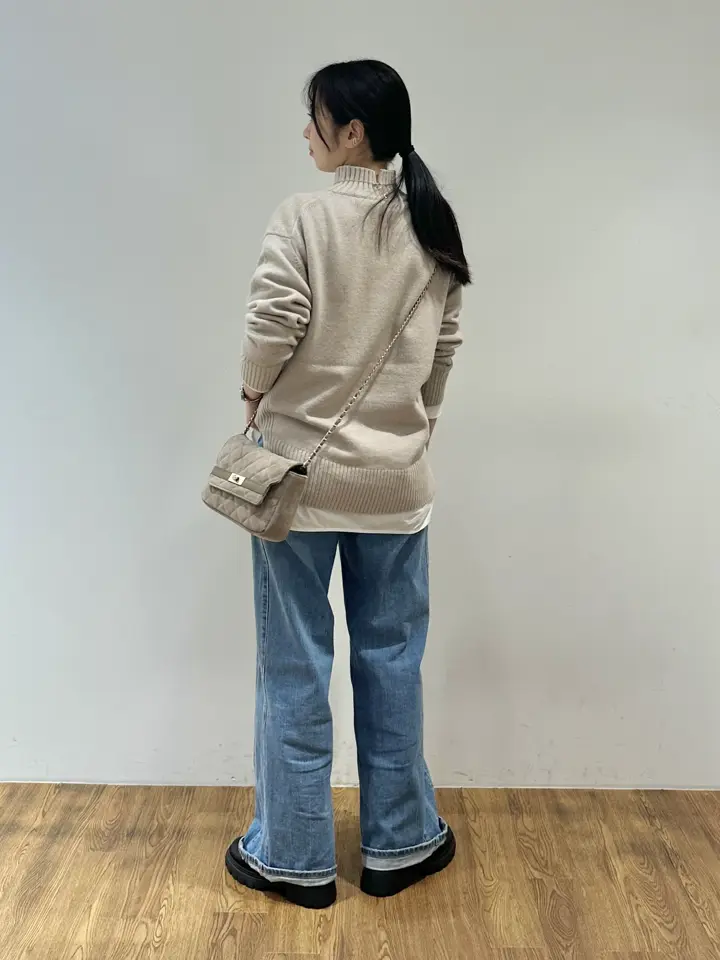 23区 西嶋 コーディネート画像